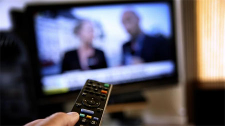 Tv-kanaler