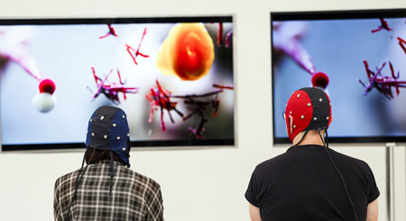 UHD studie