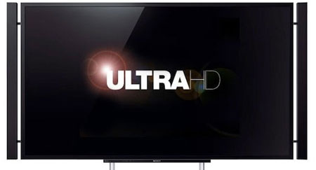 4K Ultra HD