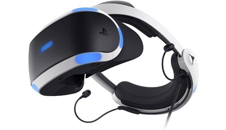 PS VR