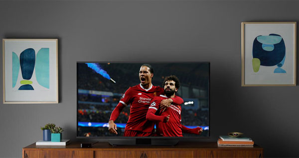 Viaplay 4K Apple TV