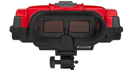 Virtual Boy