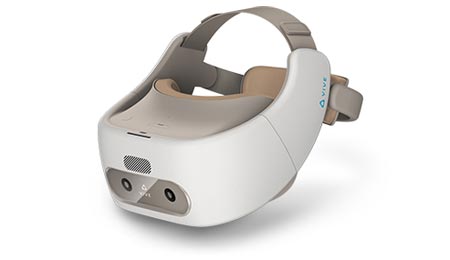 Vive Focus