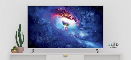 Vizio 2017 P