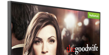 Vizio TV