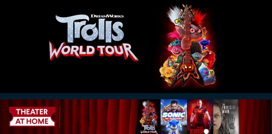 Vudu Trolls