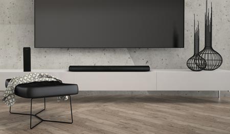 Wharfedale Vista 200