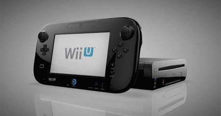 Wii U
