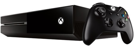 Xbox One