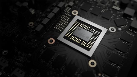 Xbox Scorpio