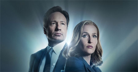 X-Files