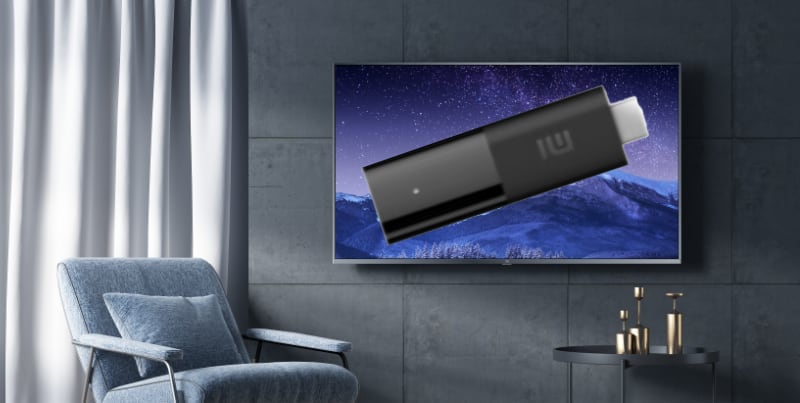 Xiaomi TV Stick