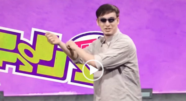 YouTube Kids advarsel