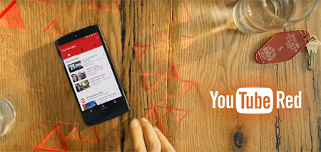YouTube Red