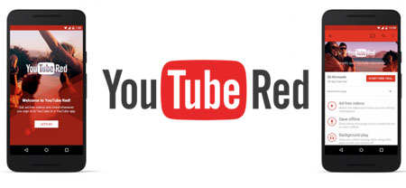 YouTube Red