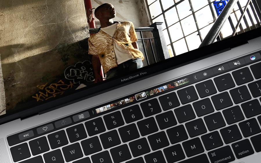 Apple MacBook Pro