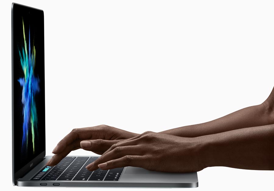 Apple MacBook Pro
