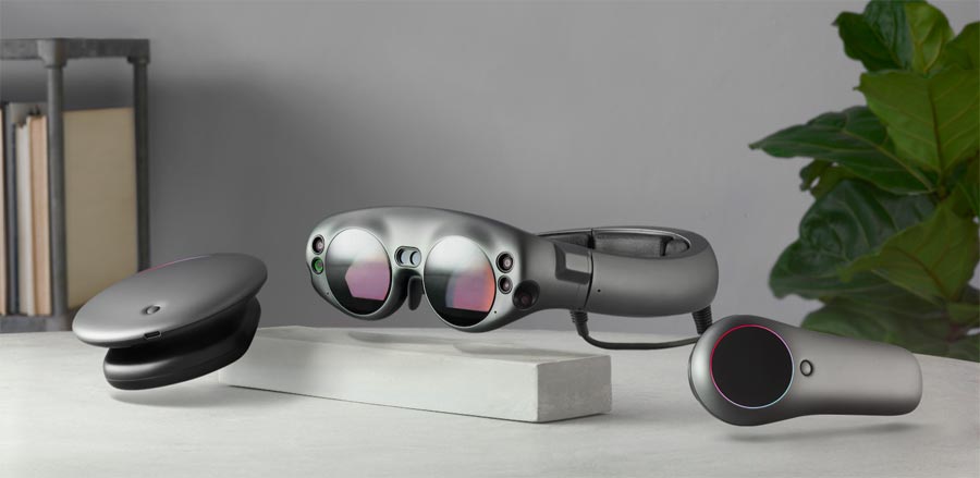 Magic Leap