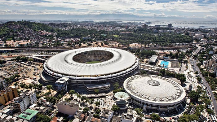 Maracanã