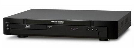 Marantz BD7003