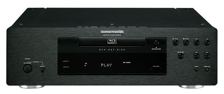 Marantz BD8002