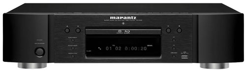 Klik for større billede Marantz UD7006