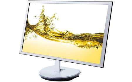 AOC i2353Fh test
