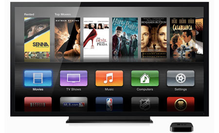 Apple TV (1080p) test