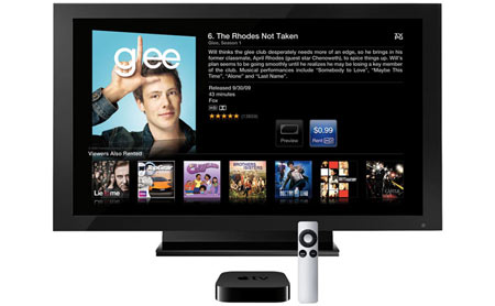 slette Om Trin Gammel Apple TV også opdateret til ny platform - FlatpanelsDK