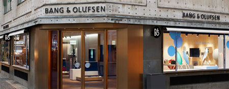 Bang Olufsen