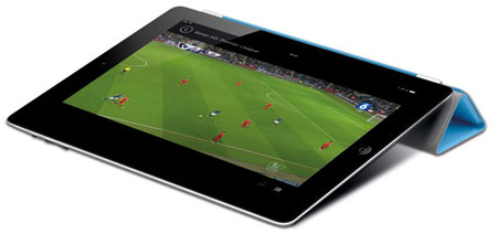 Canal Digital Go