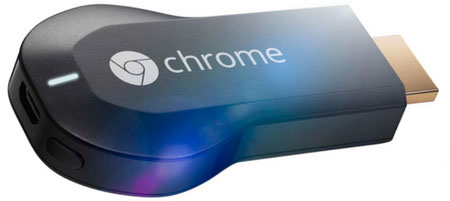 Chromecast