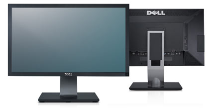 Dell U2711 test