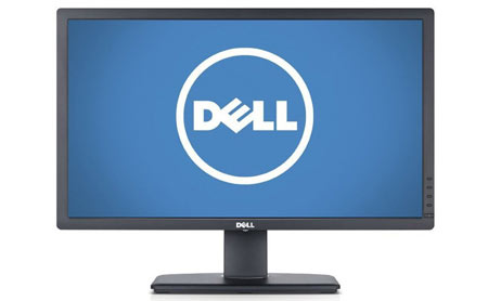 Dell U2713HM test