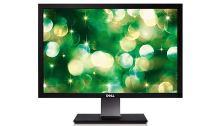 Dell U3011 test