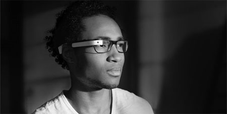 Google Glass