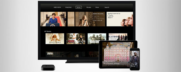 HBO Now