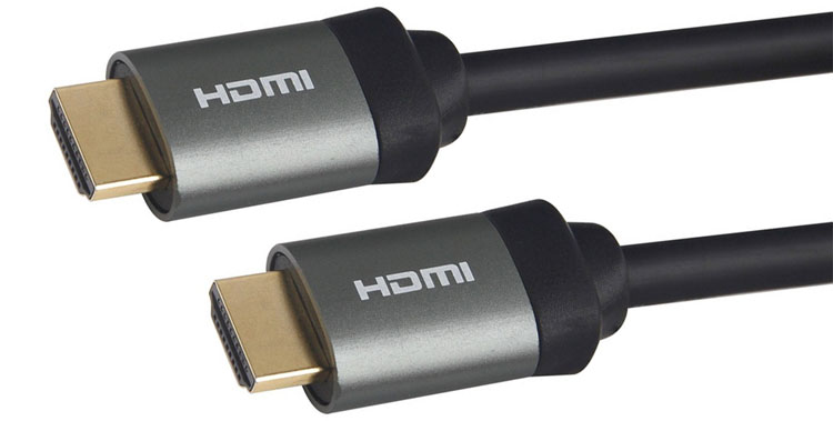 HDMI kabel