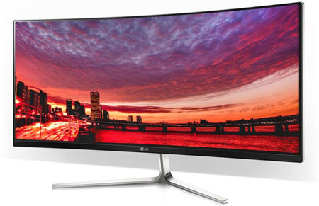 LG 29UC97