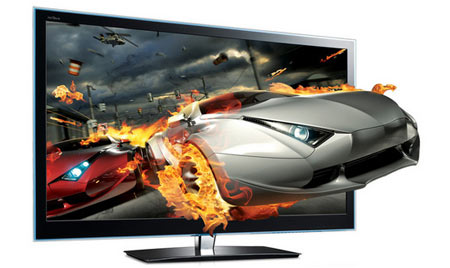 LG LW650W test