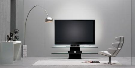 LG 50PS8000 test