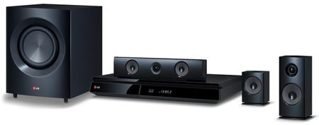 Forbedre din TV lyd