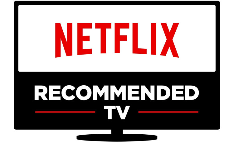 Netflix Recommended