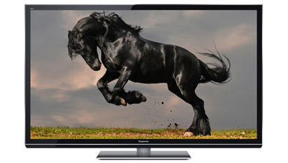 Panasonic GT50 anmeldelse
