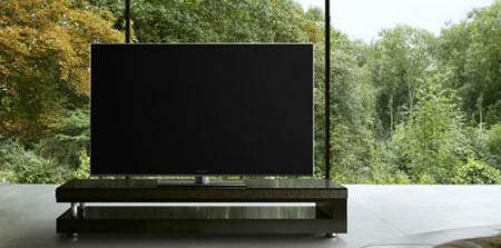 Panasonic VT50 anmeldelse