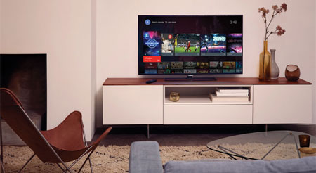 Philips Android TV