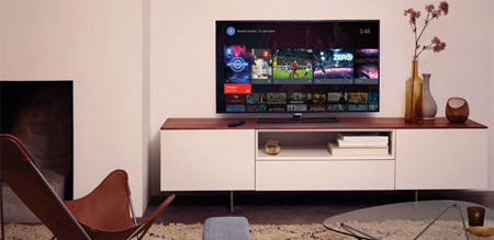 Philips TV