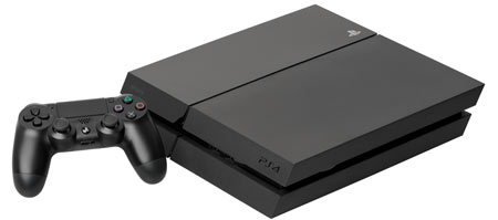 Sony at PS4 salg vil overgå PS3 Xbox - FlatpanelsDK