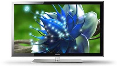Samsung B850 test