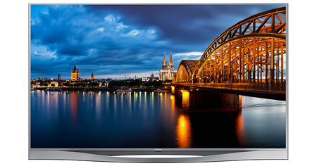 Samsung F8505 test
